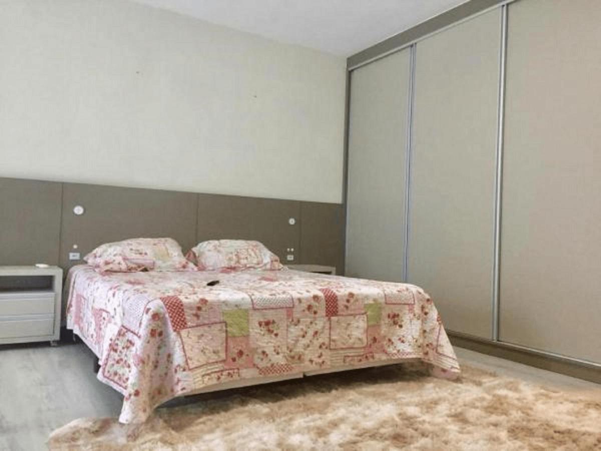 Saint Sebastian Flat 615 - Com Hidro! Ate 4 Pessoas, Duplex, No Centro Villa Jaraguá do Sul Eksteriør billede