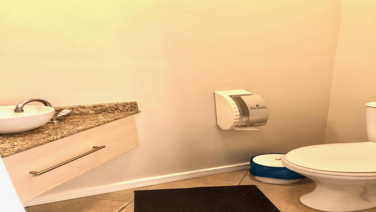 Saint Sebastian Flat 615 - Com Hidro! Ate 4 Pessoas, Duplex, No Centro Villa Jaraguá do Sul Eksteriør billede